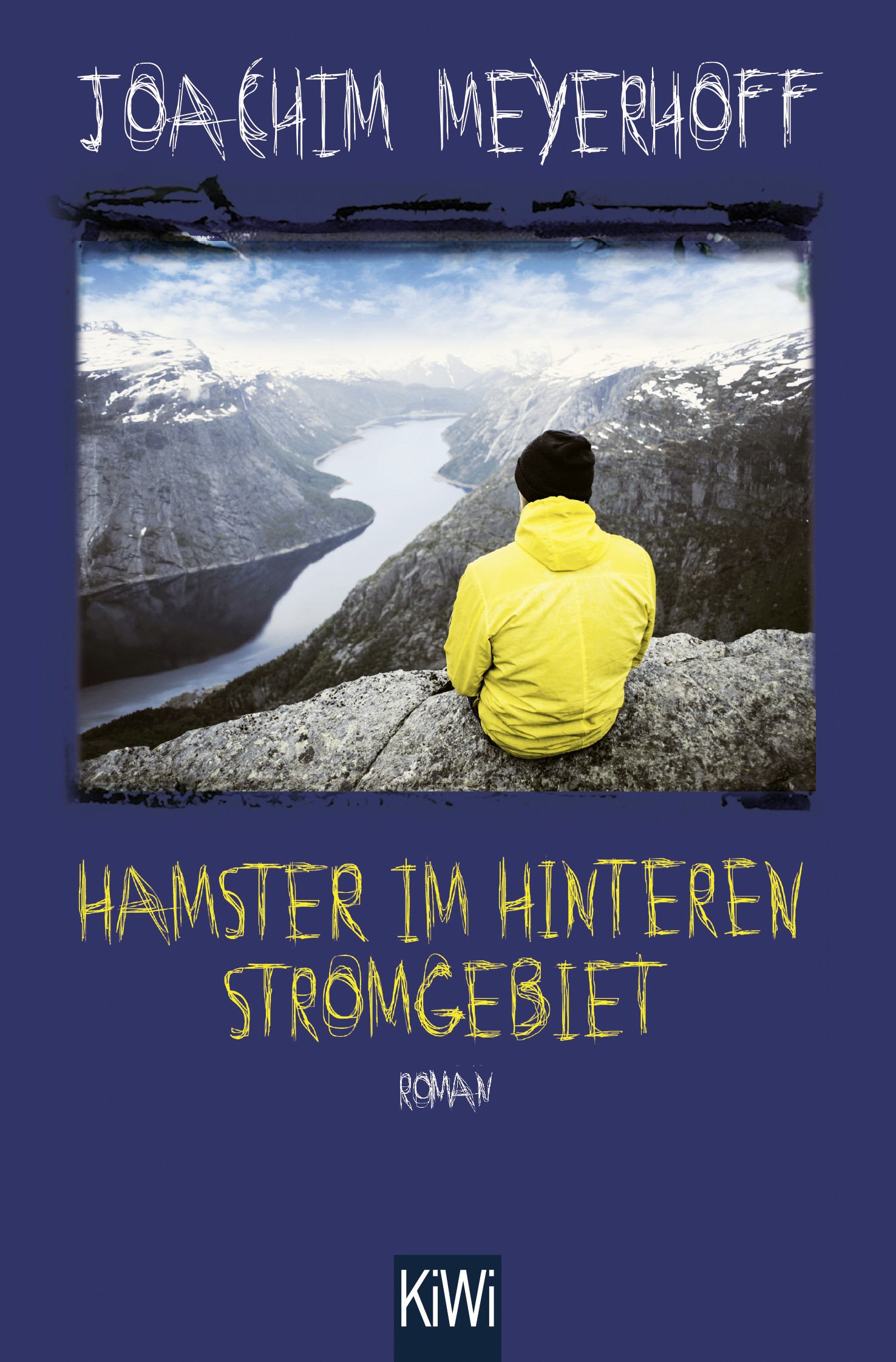 

Hamster im hinteren Stromgebiet