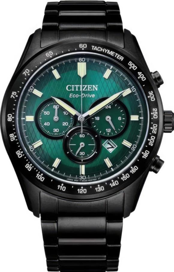 

Наручные часы мужские Citizen CA4455-86X, CA4455-86X