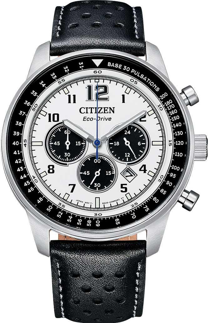 

Наручные часы мужские Citizen CA4500-32A, CA4500-32A