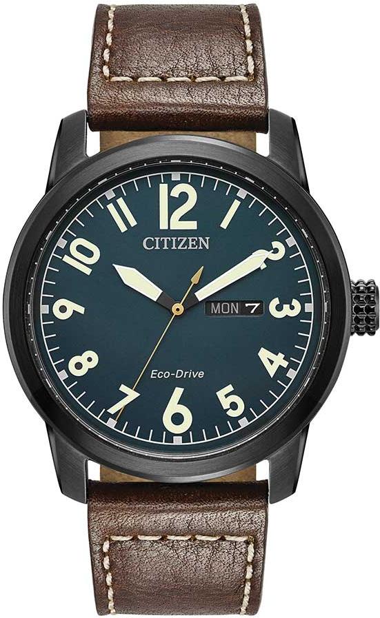 

Наручные часы мужские Citizen BM8478-01L, BM8478-01L