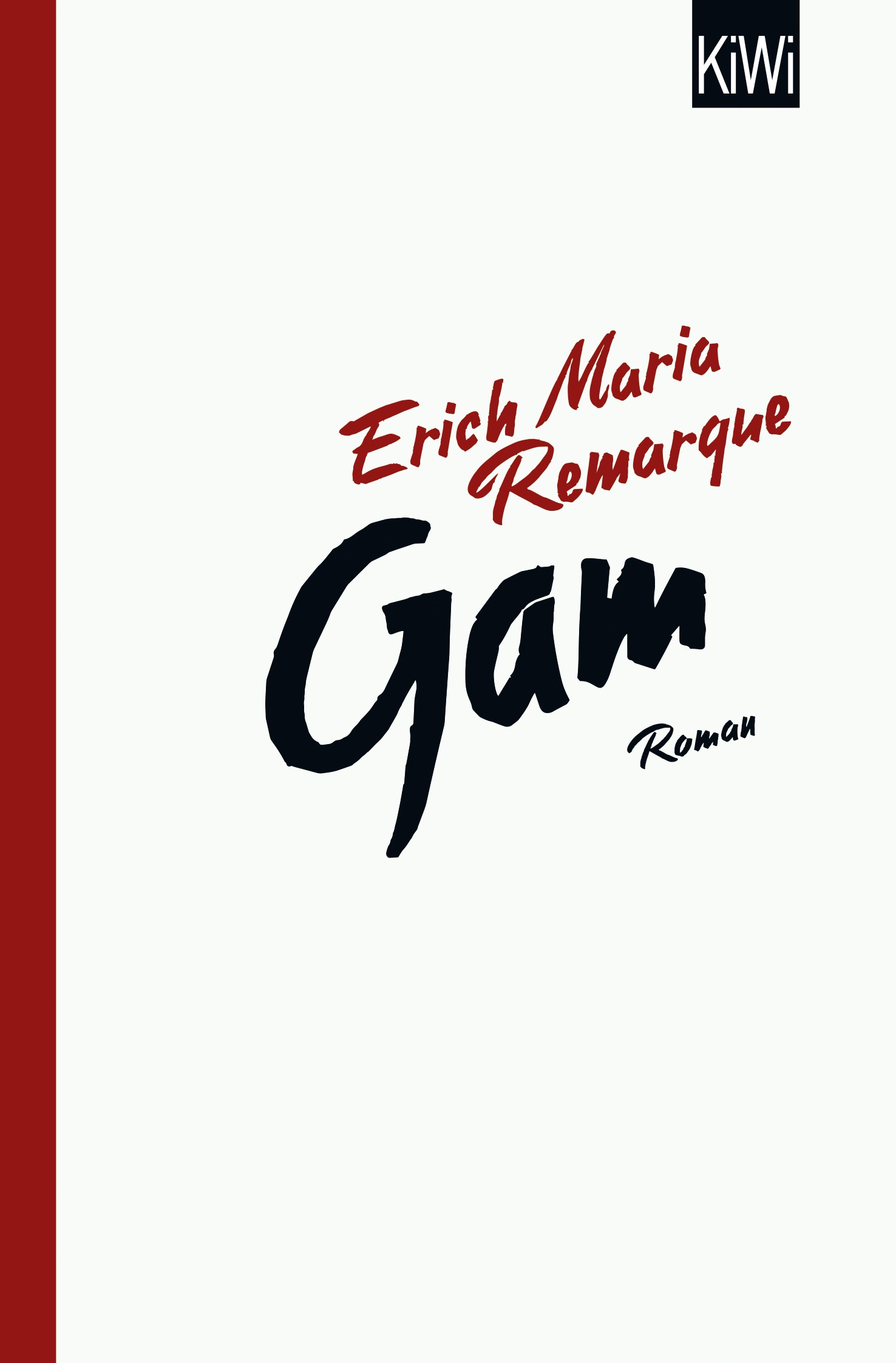 

Gam