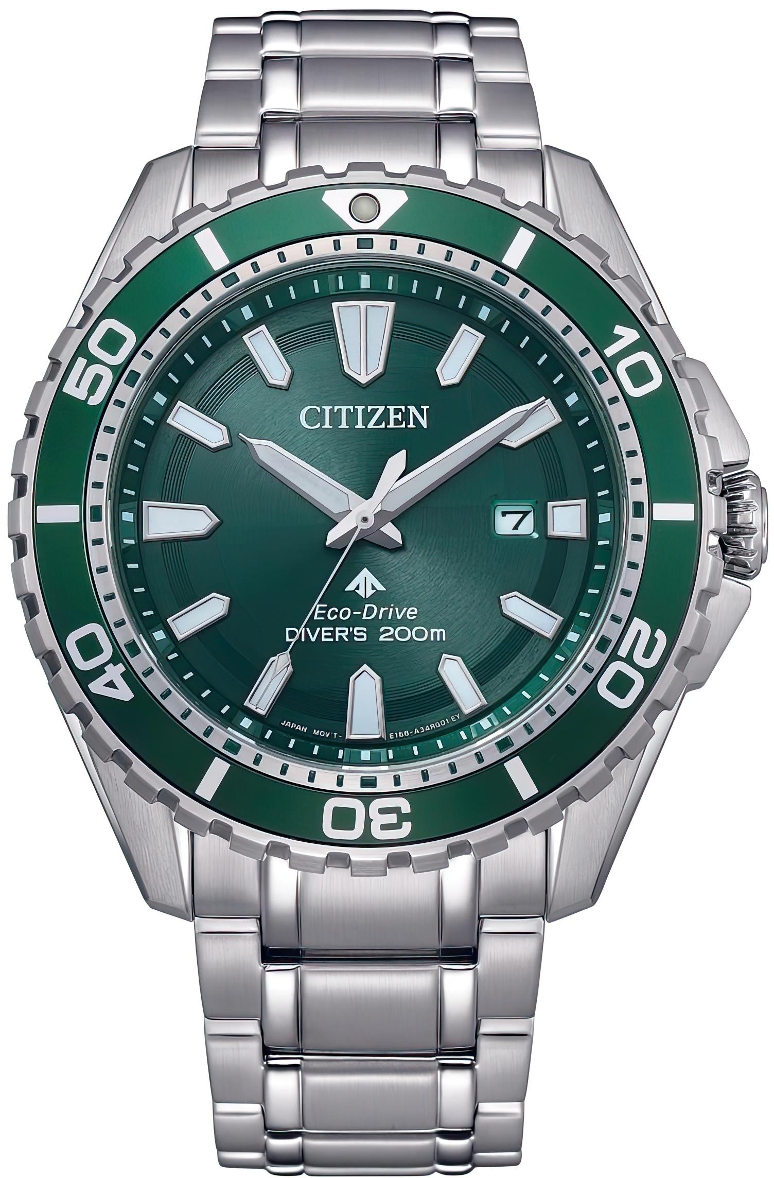 

Наручные часы мужские Citizen BN0199-53X, BN0199-53X