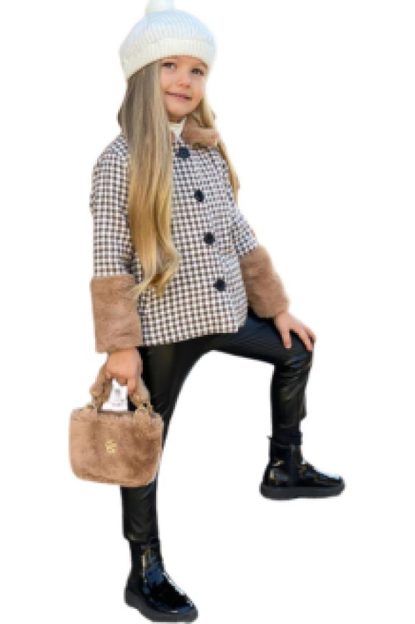 

Костюм Ricco Tarz р. 5-6 лет Темно-Коричневый, 2220509001 (доставка из-за рубежа), 2220509001