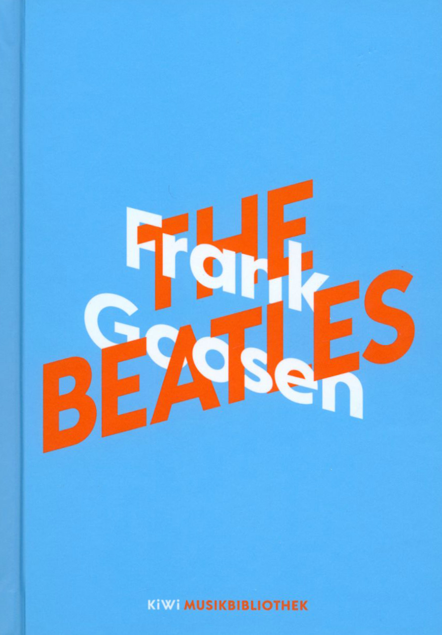 

Frank Goosen ber The Beatles