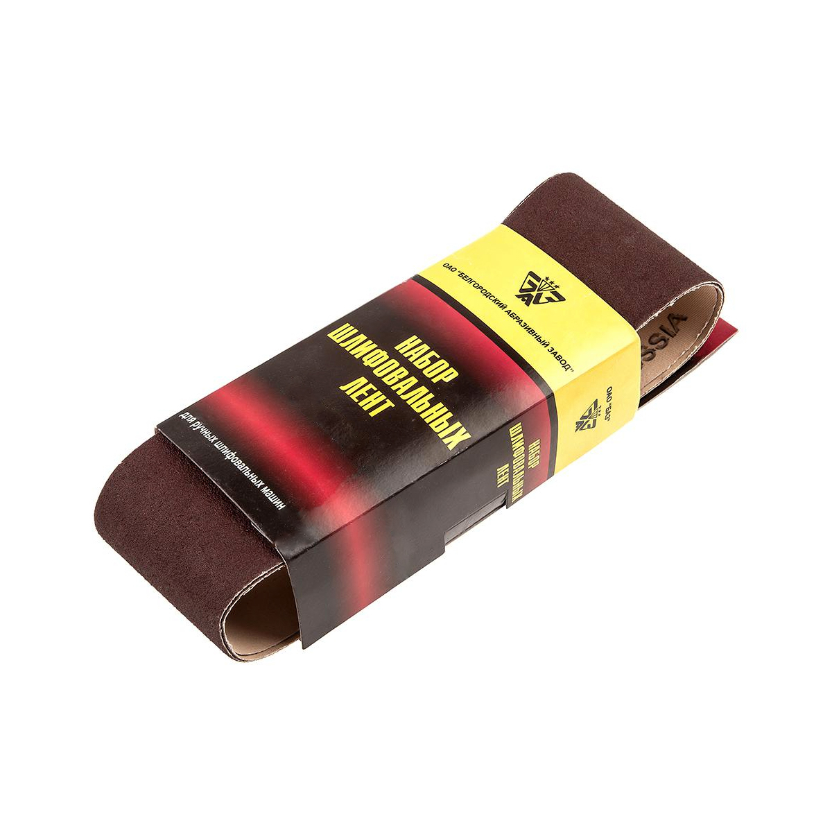 

Лента бесконечная БАЗ 75*457 20Н - 5 шт., len4