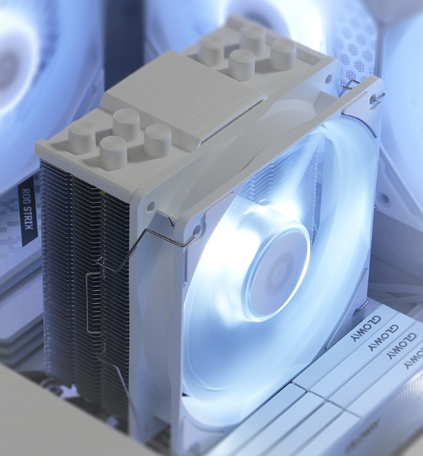 

Кулер ID-COOLING SE-214XT WL, SE-214XT WL