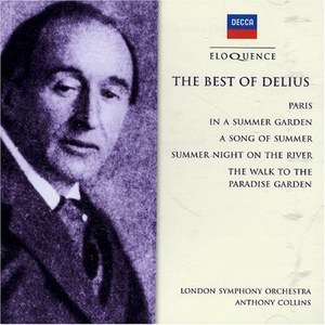 The Best of Delius