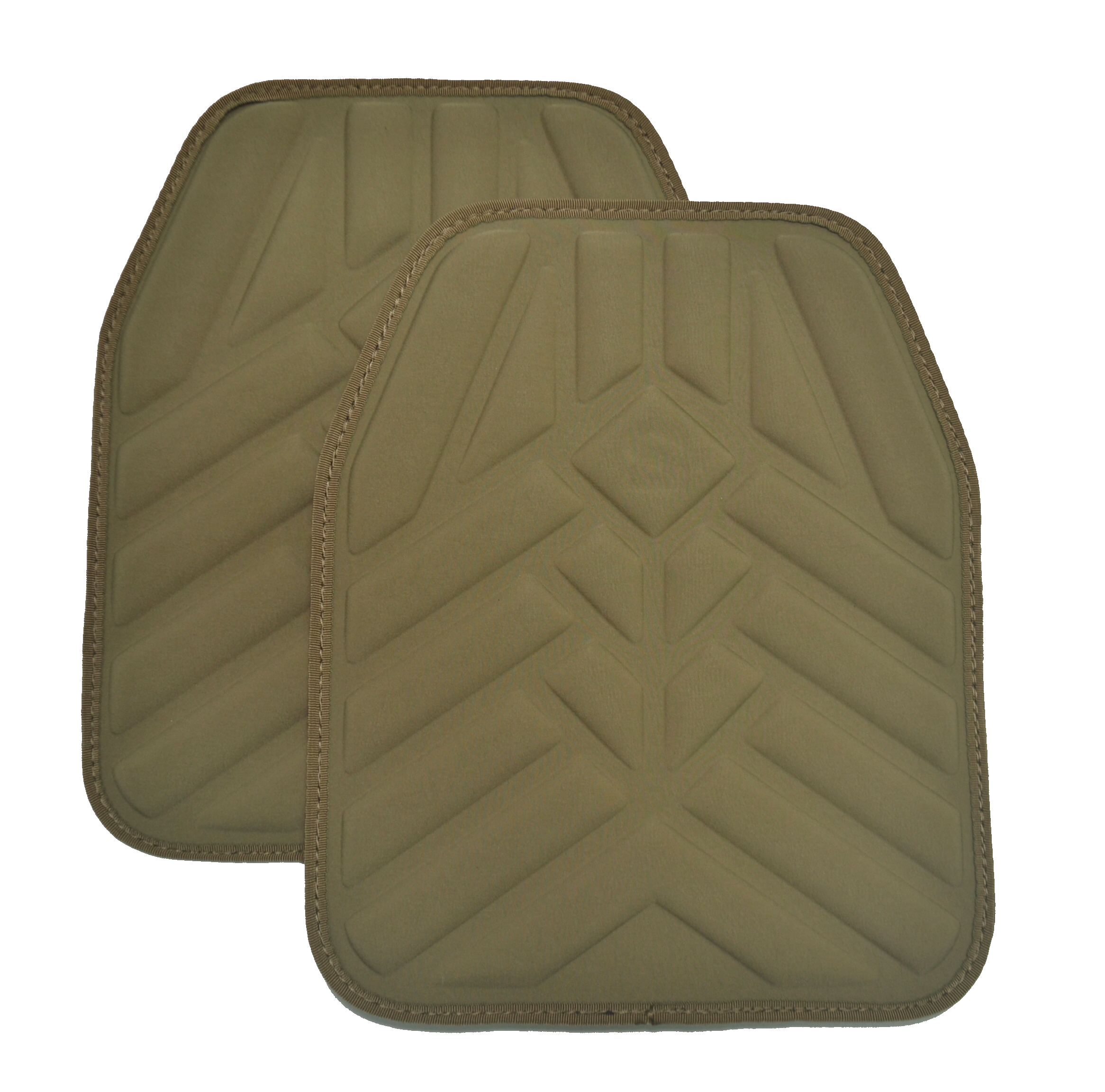 КАП формованный STICH PROFI ver.2 260Х315мм, комплект 2шт, бежевый