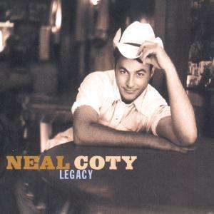 Neal Coty: Legacy