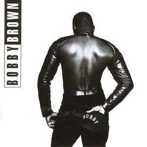 Bobby Brown: Bobby UK Version