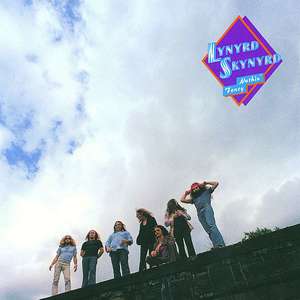 Lynyrd Skynyrd - Nuthin Fancy