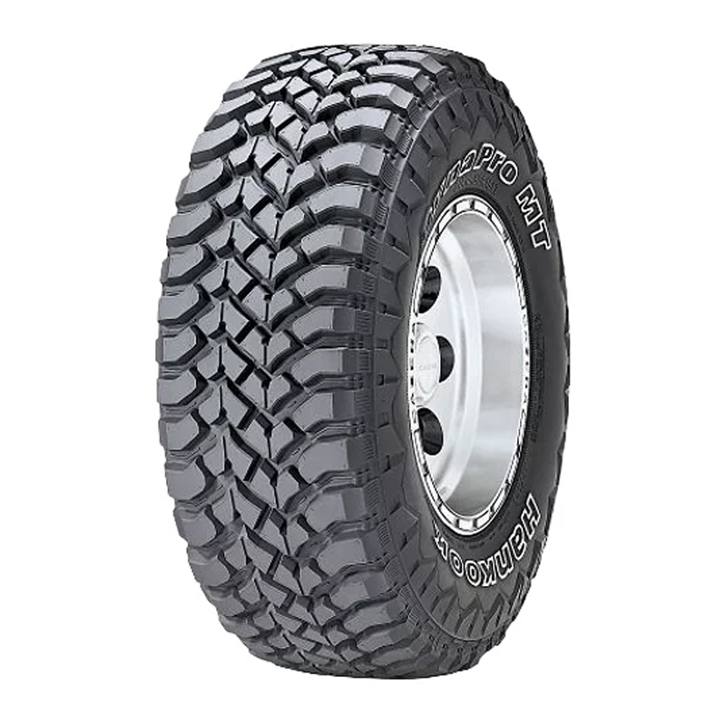 

Шины Hankook RT03 Dynapro MT 31x11.5R15C 110Q нешипованная