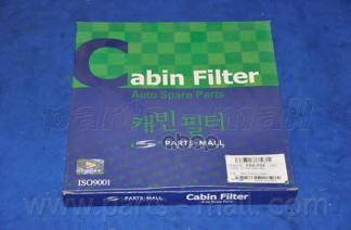 

Фильтр Салона Parts-Mall Hyundai Accent 1.41.61.5Crdi 05 Pmap24