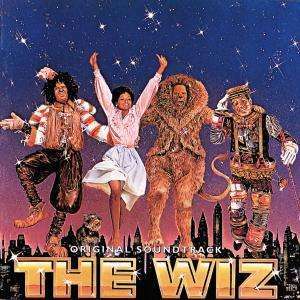 

The Wiz: Original Soundtrack (1978 Film)
