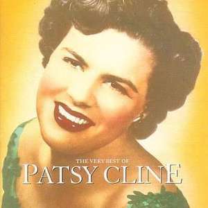 

Patsy Cline - The Very Best Of Patsy Cline, 1 CD