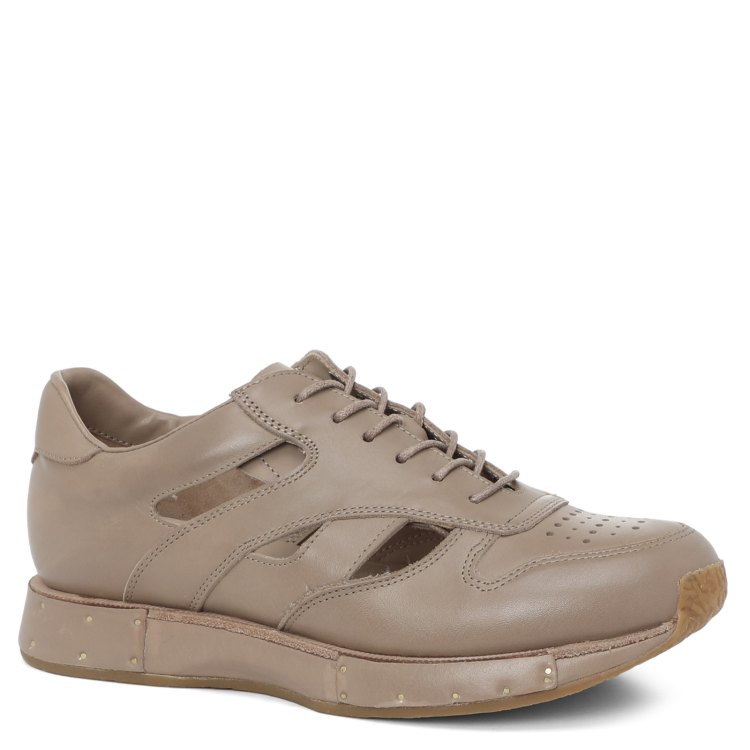 

Кроссовки женские Tendance SW2339-1 бежевые 37 EU, Бежевый, SW2339-1