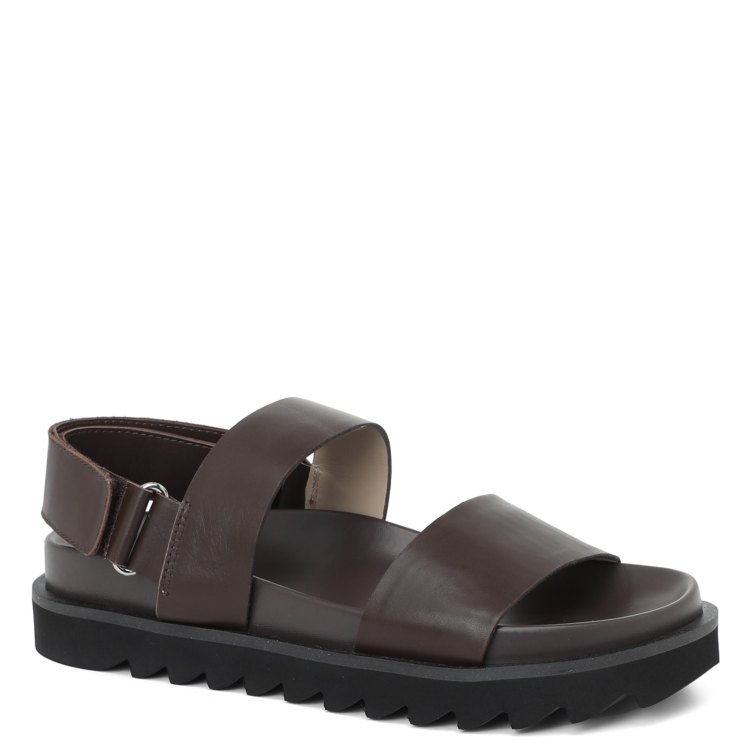 

Сандалии женские Tendance SW6054-2 коричневые 41 EU, SW6054-2
