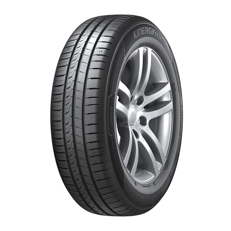 

Шины Hankook Kinergy Eco 2 K435 205/70R15 96T нешипованная