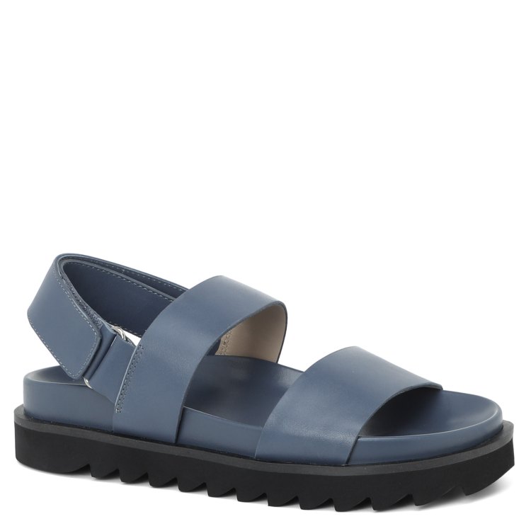 

Сандалии женские Tendance SW6054-2 синие 35 EU, Синий, SW6054-2