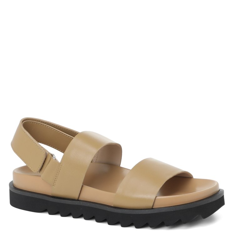 

Сандалии женские Tendance SW6054-2 бежевые 41 EU, Бежевый, SW6054-2
