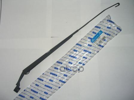 

Поводок Стеклоочистителя Hyundai/Kia 98320-1c000 Hyundai-KIA арт. 98320-1C000