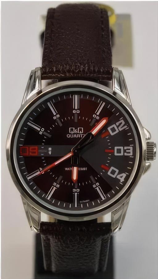 

Наручные часы мужские Q&Q GU70J803Y, GU70J803Y