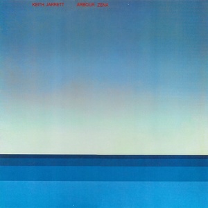 Keith Jarrett - Arbour Zena - Vinyl