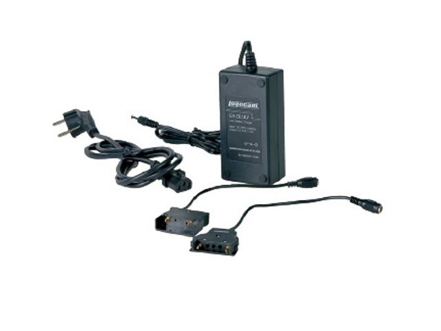 Зарядное устройство Logocam CH-201 универсальное одноканальное универсальное зарядное устройство для мобильных телефонов optimate
