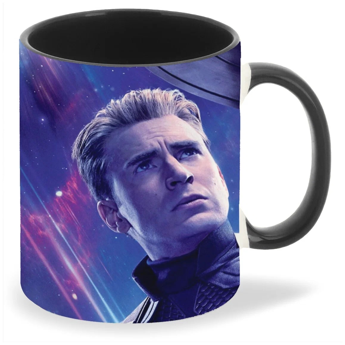 

Кружка CoolPodarok Вместе встретим Новый год. Папа