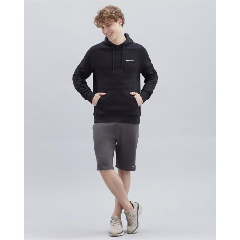

Шорты мужские Skechers 8683030020143 серые S (доставка из-за рубежа), 8683030020143