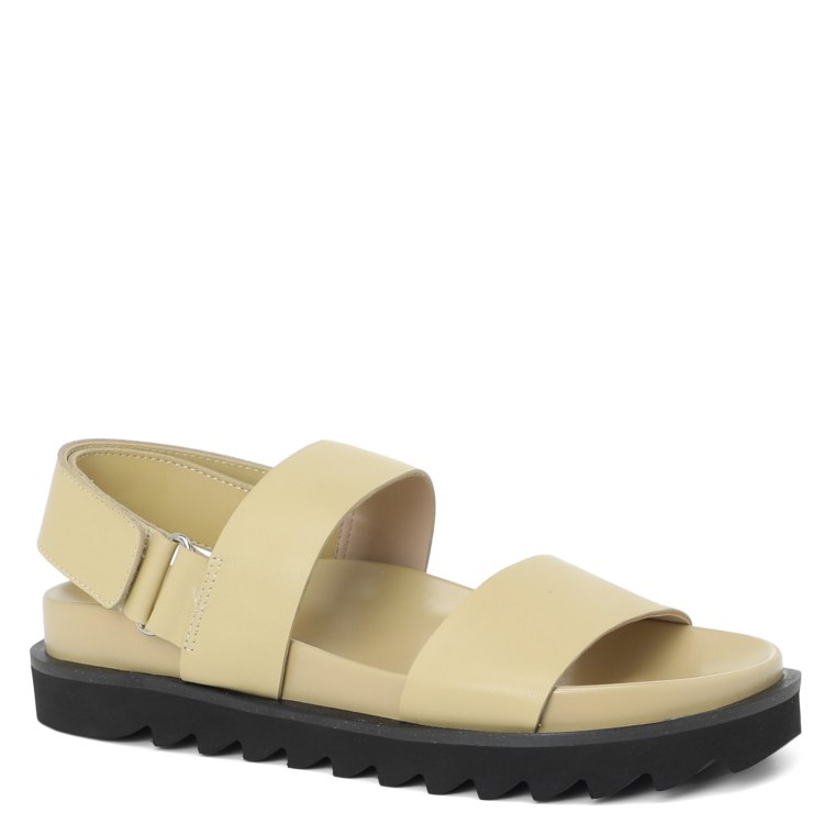 

Сандалии женские Tendance SW6054-2 желтые 39 EU, Желтый, SW6054-2