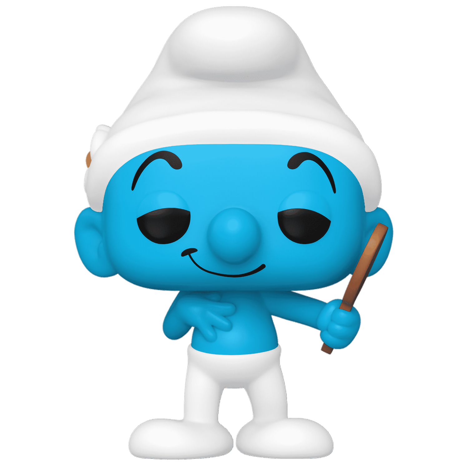 

Фигурка Funko POP! TV Smurfs Vanity Smurf (1517) 79260, Синий