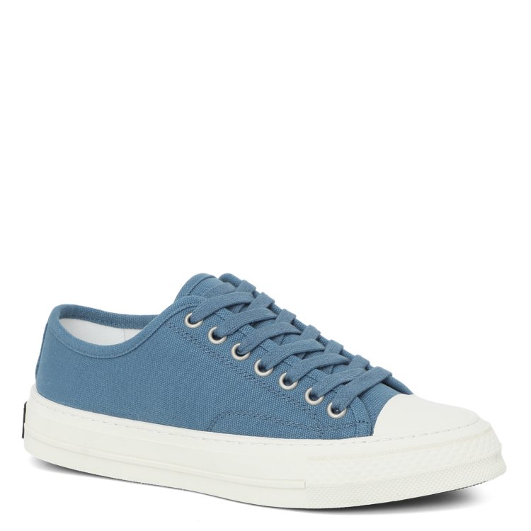 

Кеды женские Tendance YS-9932A-1 голубые 38 EU, Голубой, YS-9932A-1