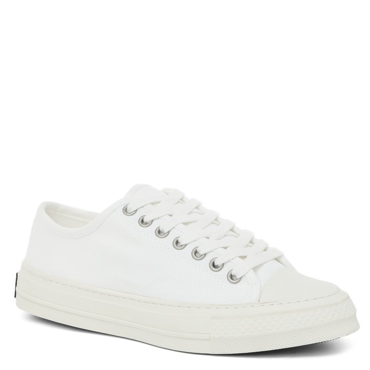

Кеды женские Tendance YS-9932A-1 белые 35 EU, Белый, YS-9932A-1
