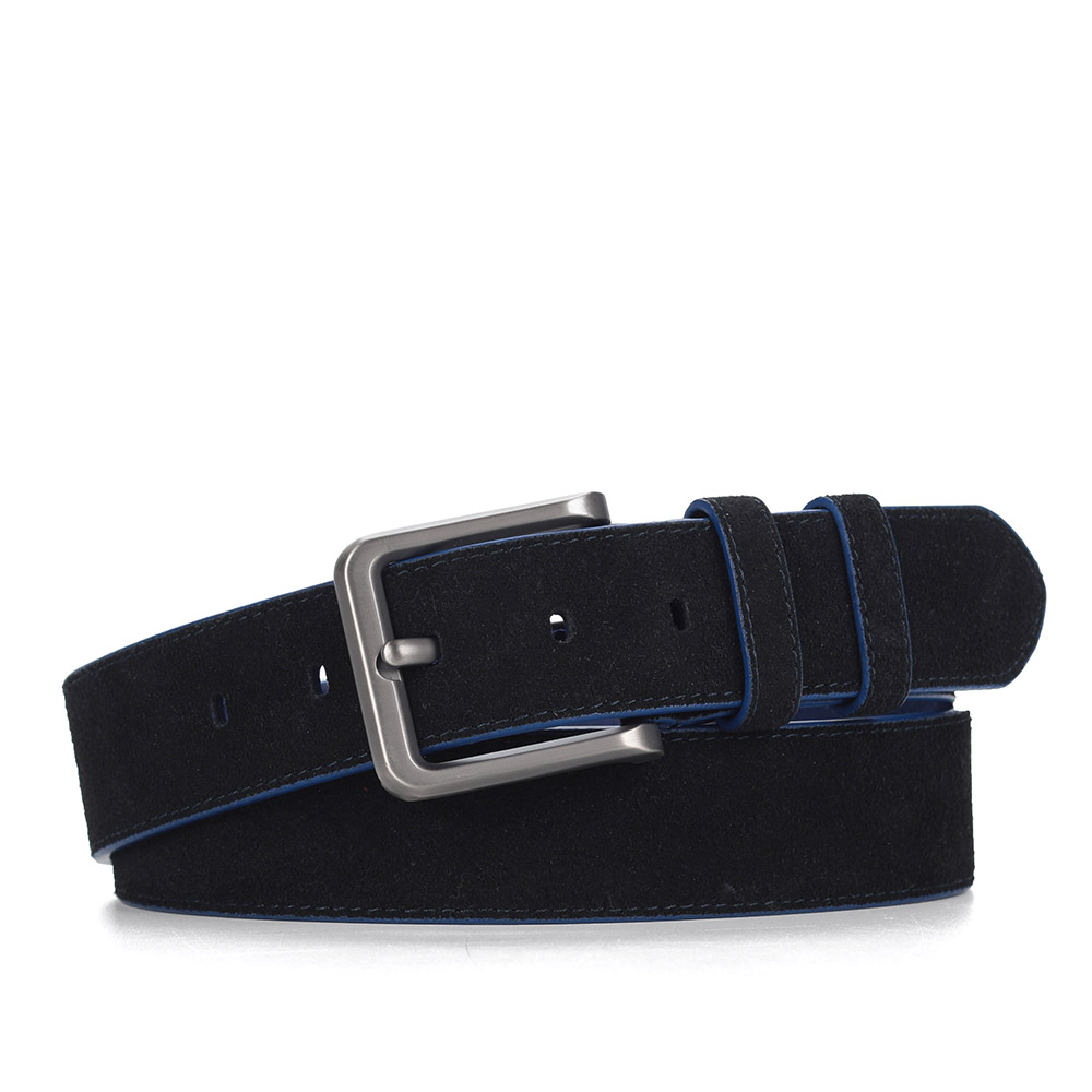 

Ремень мужской Respect MLJR3888-01 черный, MLJR3888-01