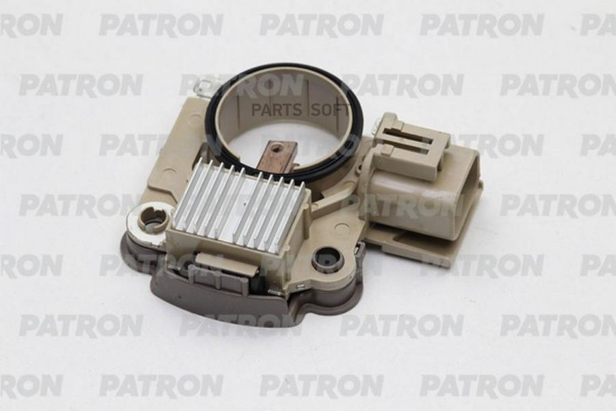 

Реле-регулятор генератора MITSUBISHI unit 12V HYUNDAI-KIA PATRON p250040kor