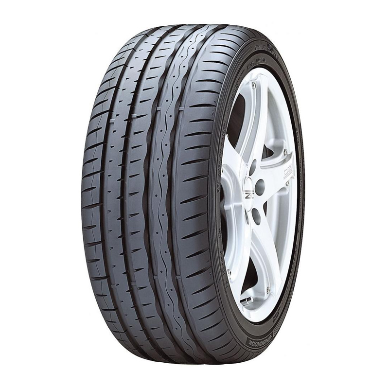 

Шины Hankook K107 Ventus S1 Evo 245/30R19 89Y нешипованная