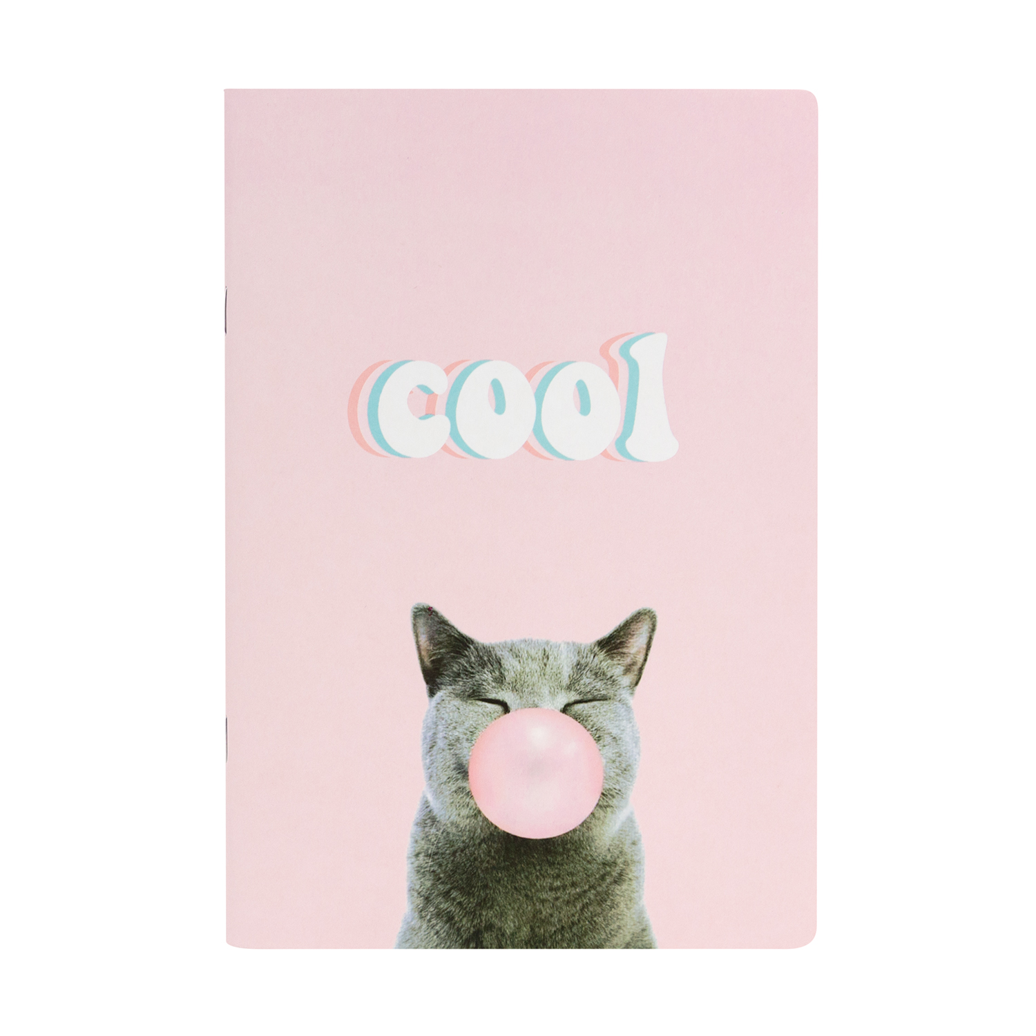 

Тетрадь в точку А5 Cool