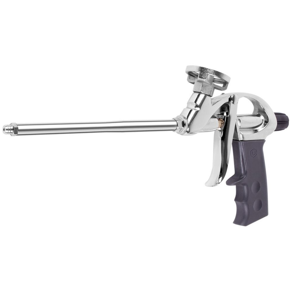 Пистолет для монтажной пены Центроинструмент 0459 Anti-stick пистолет для герметика центроинструмент