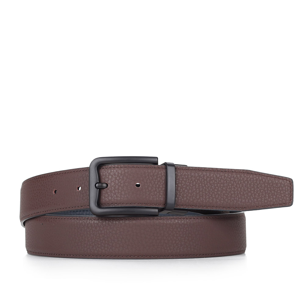 

Ремень мужской Respect MLJR3571-04/02 коричневый, MLJR3571-04/02