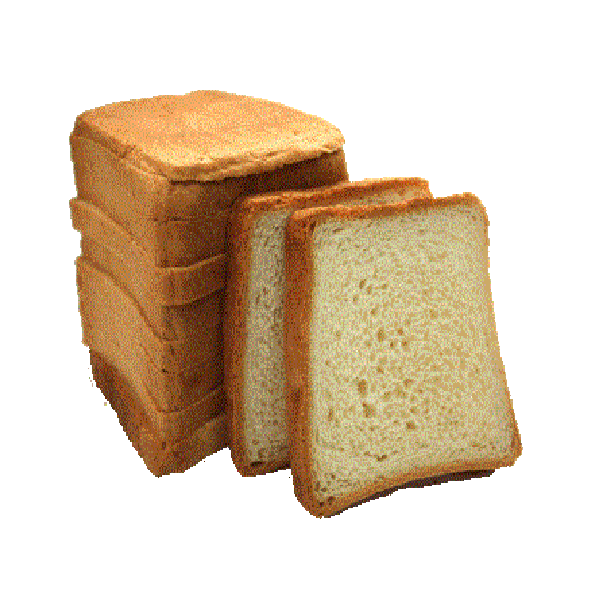 Хлеб Жуковский хлеб Тостовый пшеничный в нарезке 200 г