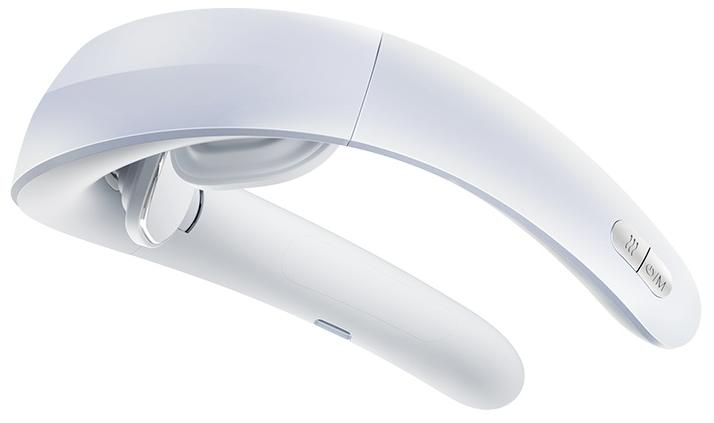 фото Шейный массажер jeeback neck massager g6 (white)