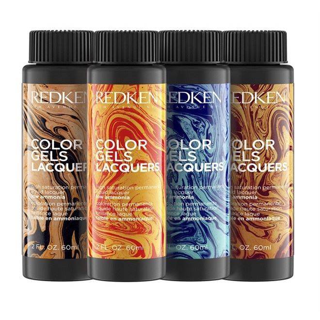 Цена 1 300 р. >>> Краска для волос Redken Professional Coloration ...