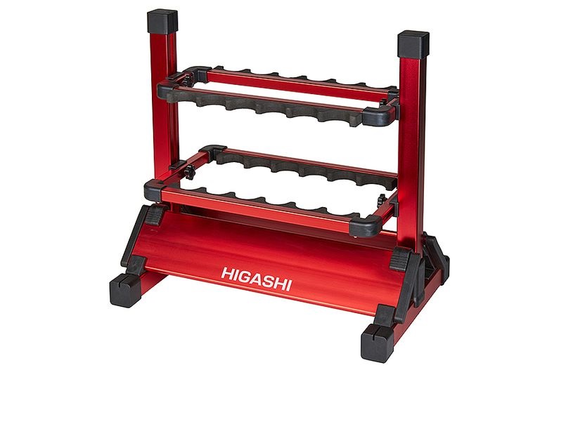 Подставка для удилищ HIGASHI Rod Rack - 1