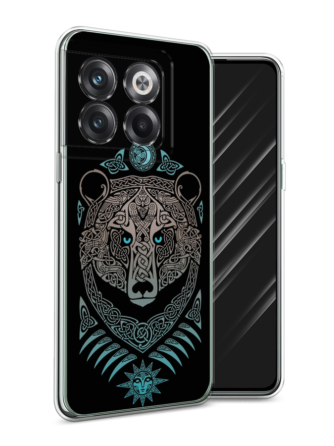 Чехол Awog на OnePlus Ace Pro / ВанПлас Ace Pro 
