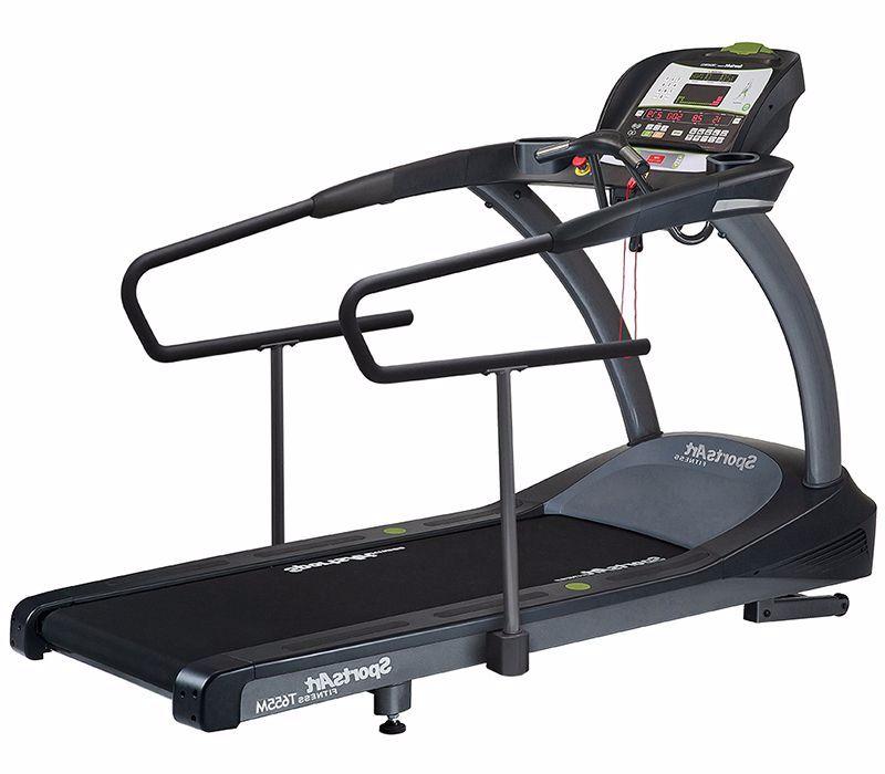 

Беговая дорожка SportsArt T655M