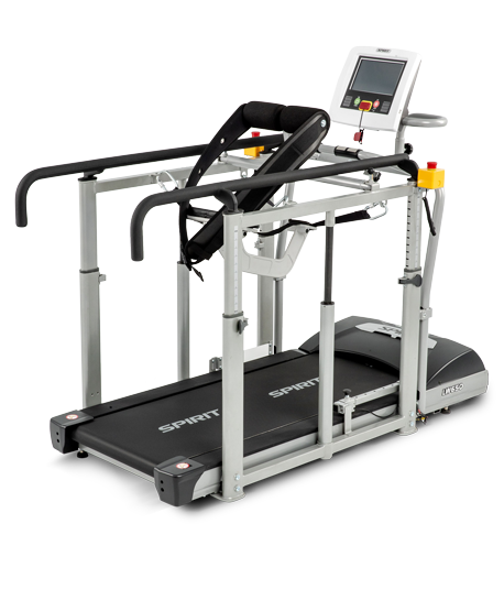 фото Беговая дорожка spirit lw650 spirit fitness