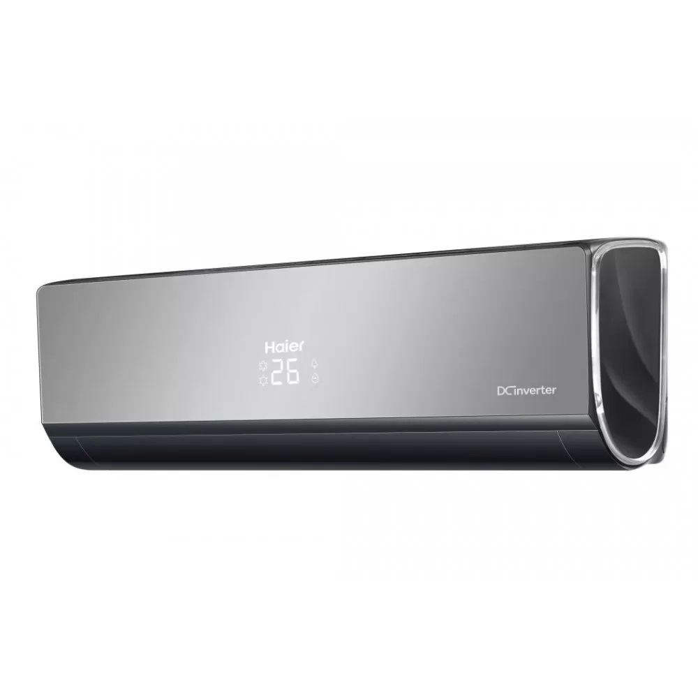 

Внутренний блок Haier AS18NS6ERA-B, AS18NS6ERA-B