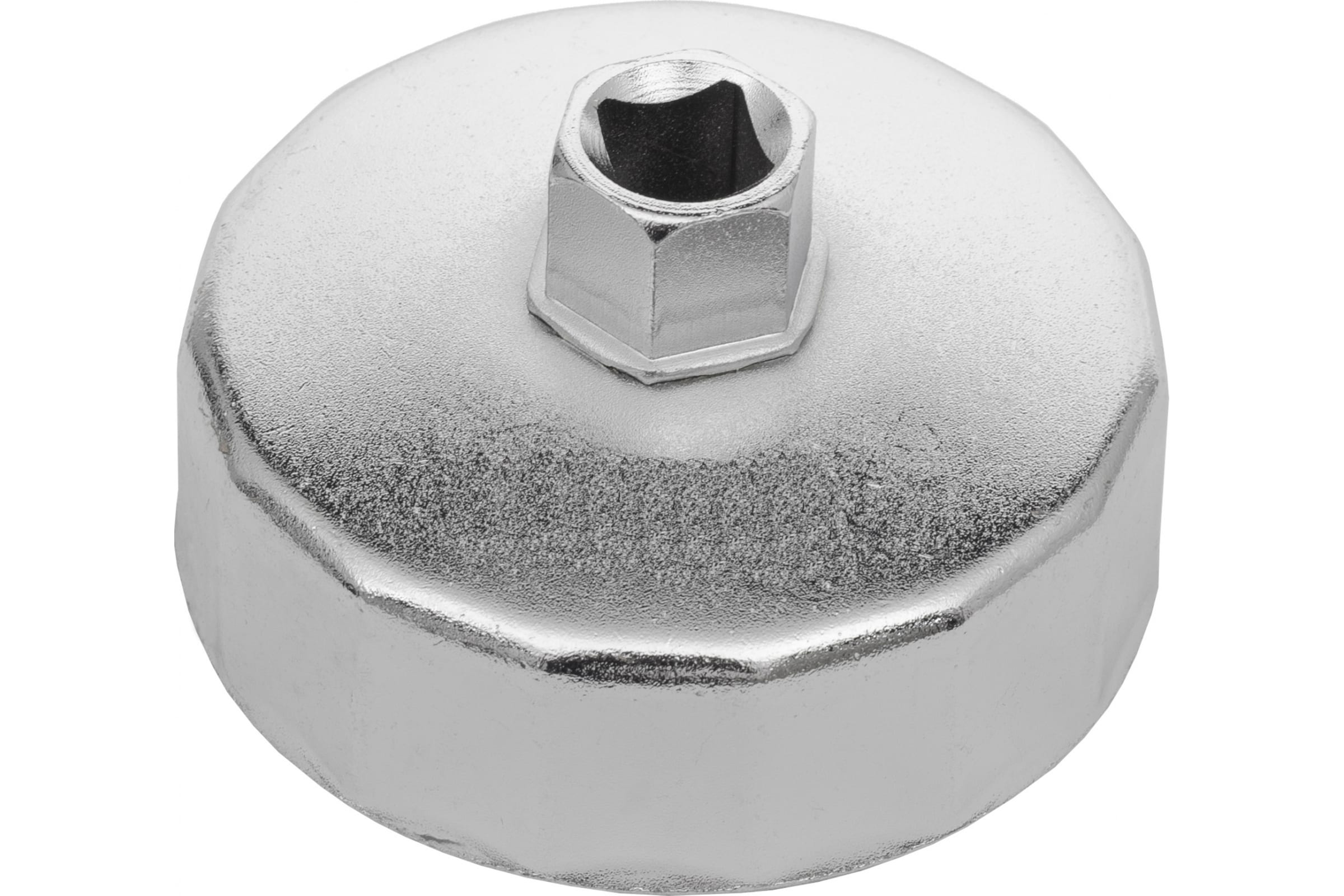 

AV Steel Съемник масляного фильтра чашка 15-гранная 79мм AV-920104