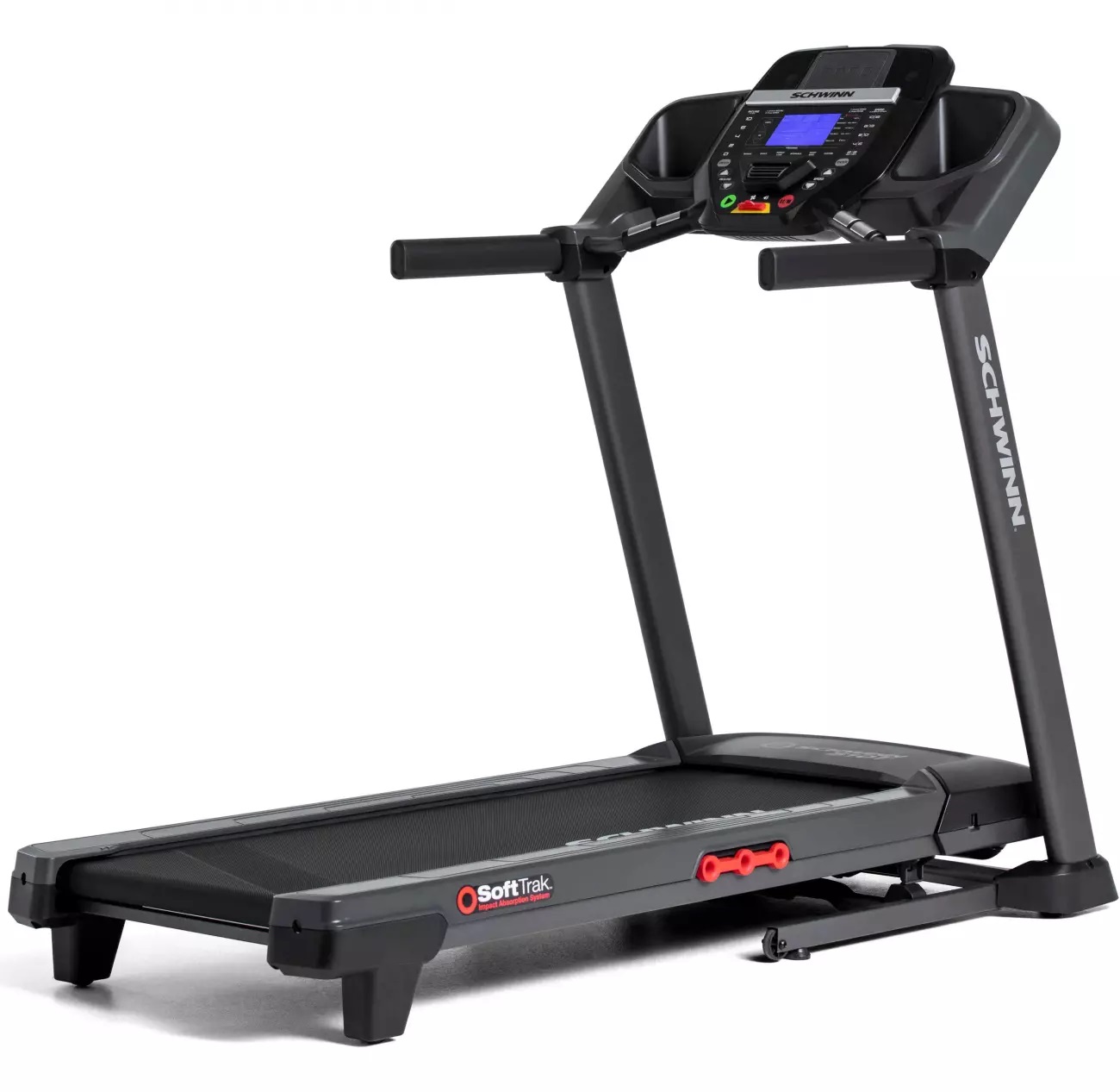 

Беговая дорожка Sole Fitness 510T